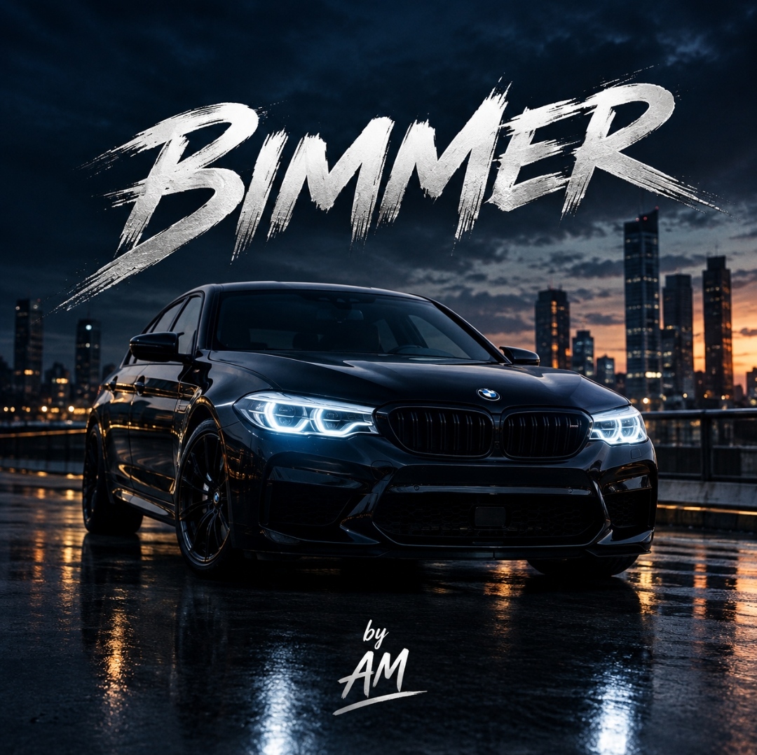 Bimmer  AM